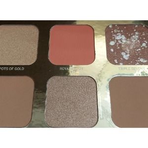 True + Luscious Lucky Glow Bronze/Highlight Palette